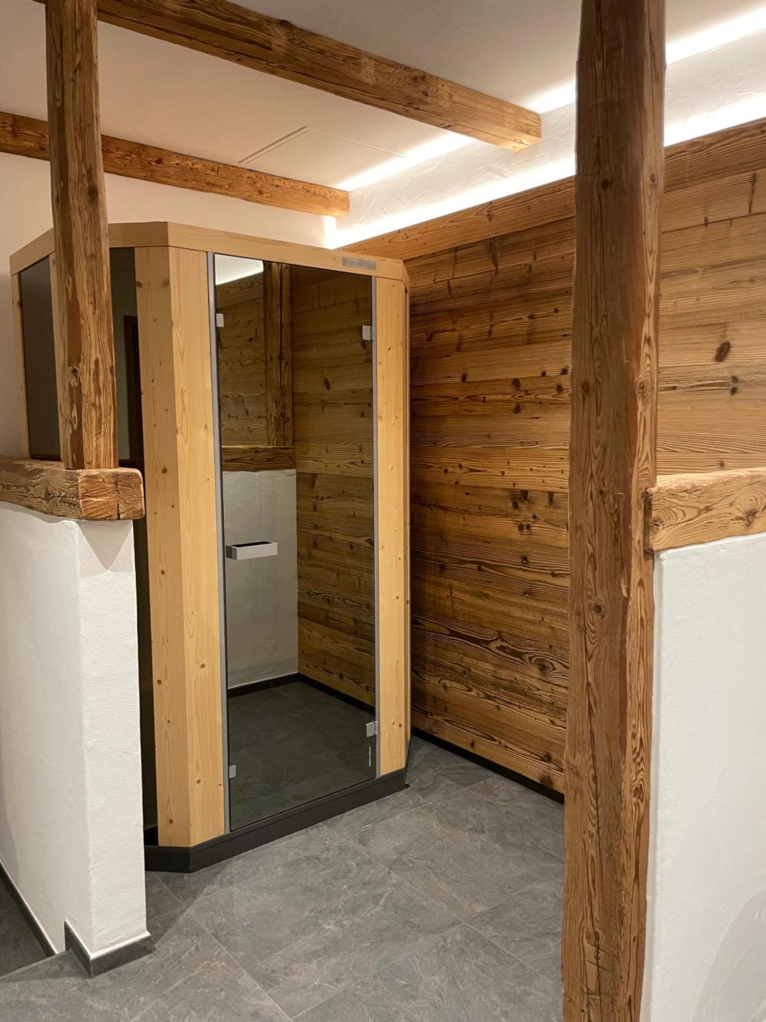 Aparthotel Garni Monte Kartitsch Exteriör bild