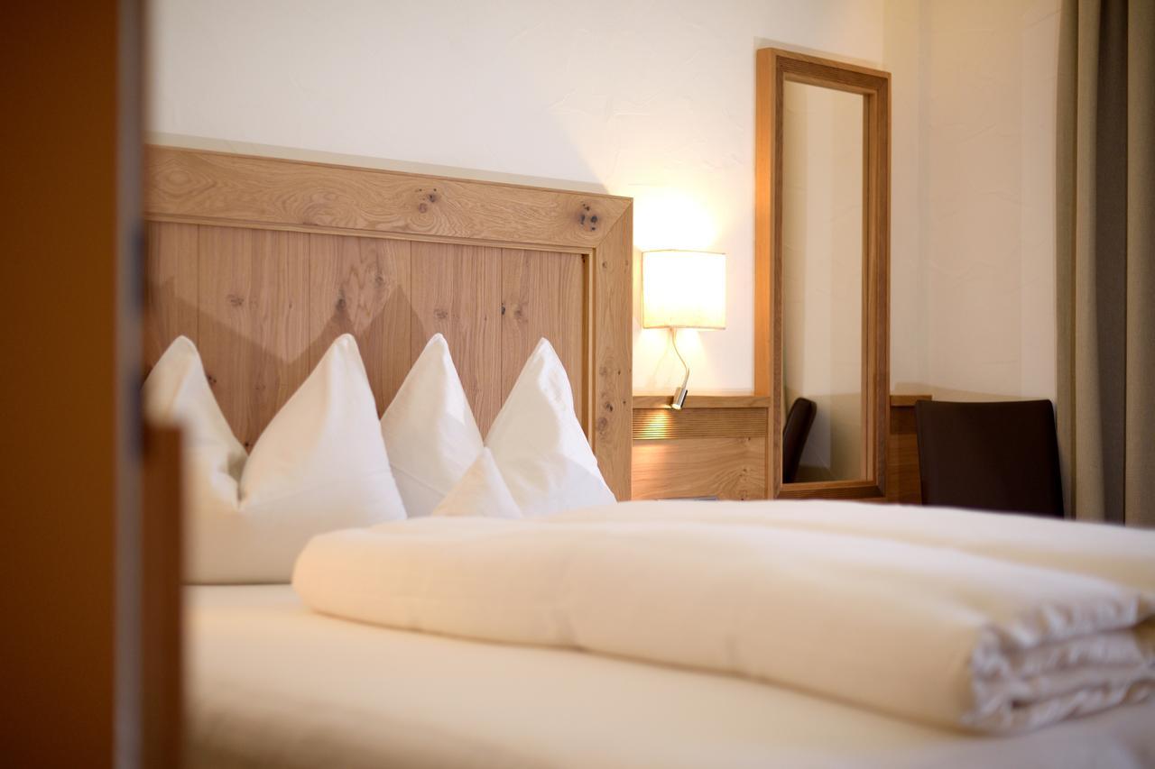Aparthotel Garni Monte Kartitsch Exteriör bild