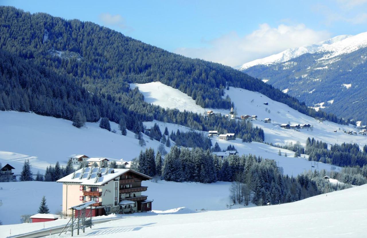 Aparthotel Garni Monte Kartitsch Exteriör bild