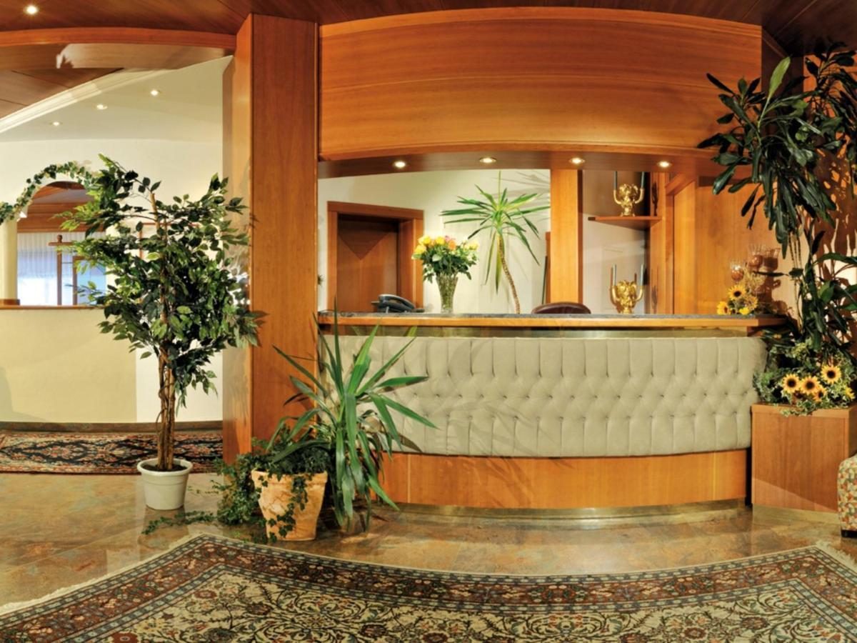 Aparthotel Garni Monte Kartitsch Exteriör bild